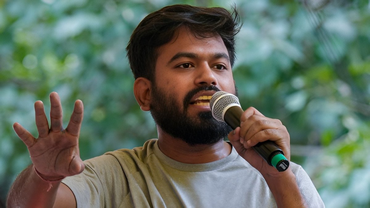‘ട്രോൾ’ പോലും മനസ്സിലാകുന്നില്ലേ? അഭിജിത് ദീപകെയുടെ പോസ്റ്റിൽ ബിജെപിയുടെ പരിഭ്രമമെന്ന് വിമർശനം