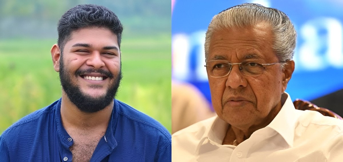 അന്ന് പിണറായി ചോദിച്ചു, ഇന്ന് അലൻ മറുപടി നൽകി; ‘ചായ കുടിക്കാൻ പോയതല്ലല്ലോ’