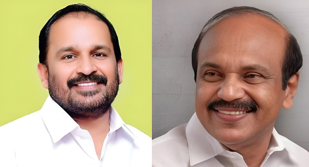 ഉണ്ണിയാടനെ ചൊല്ലി യു.ഡി.എഫിൽ പുതിയ പൊട്ടിത്തെറി; കോൺഗ്രസിനെതിരെ കേരള കോൺഗ്രസിന്റെ പരാതി