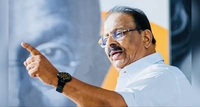 ‘അത് സുധാകരനല്ലേ…’; പിണറായി വിജയന്റെ പരിഹാസത്തിന് മറുപടിയുമായി കെ. സുധാകരൻ