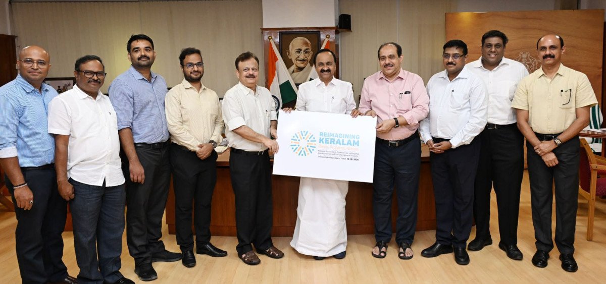 റീഇമാജിനിങ് കേരളം’; വികസന പദ്ധതികൾക്ക് പുതിയ രൂപരേഖ