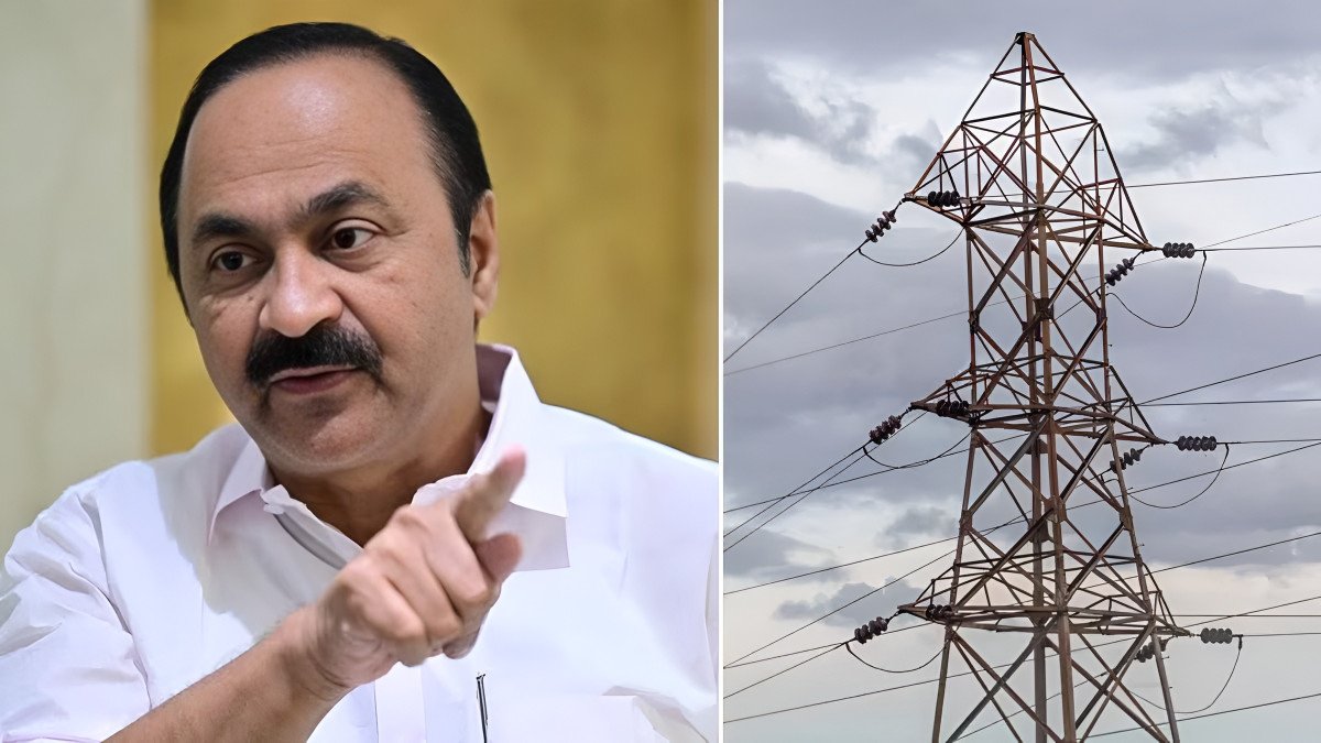 വൈദ്യുതി പ്രതിസന്ധിക്ക് ആശ്വാസം; കേരളത്തിൽ നിയന്ത്രണം ഒഴിവാക്കി
