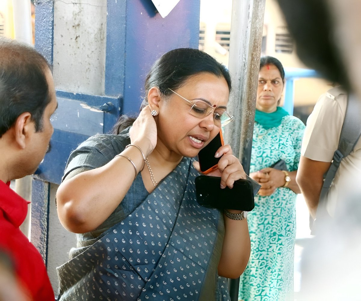 അന്നത്തെ ആരോപണങ്ങളും ഇന്നത്തെ അന്വേഷണവും; വീണാ ജോർജ് കേസ് വീണ്ടും ചർച്ചയിൽ