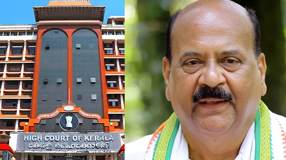 നിയമസഭയിൽ കാപ്പൻ തുടരുമോ? അയോഗ്യതാ ഹർജിയിൽ ഇനി സർക്കാരിന്റെ മറുപടി നിർണായകം
