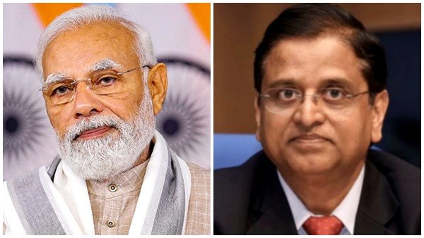 7.8% ജിഡിപി വളർച്ചയെ ചോദ്യം ചെയ്ത് മുൻ ധനകാര്യ സെക്രട്ടറി; യഥാർത്ഥ വളർച്ച 2.6% മാത്രമെന്ന് സുഭാഷ് ചന്ദ്ര ഗാർഗ്