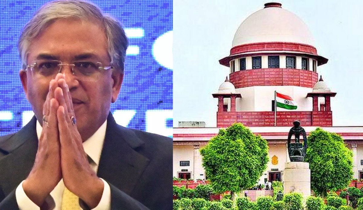ഫോം 6 വിവാദം സുപ്രീംകോടതിയിൽ; ഗ്യാനേഷ് കുമാറിനെതിരെ ക്രിമിനൽ നടപടി ആവശ്യപ്പെട്ട് ഹർജി