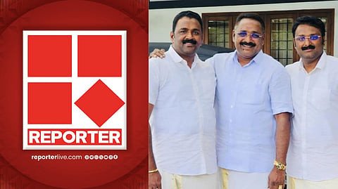 മെസ്സിയുടെ പേരിലുള്ള തട്ടിപ്പ് കേസ്: അഞ്ച് കേന്ദ്രങ്ങളിൽ പൊലീസ് പരിശോധന; റിപ്പോർട്ടർ ചാനൽ ഓഫീസിലും റെയ്ഡ്