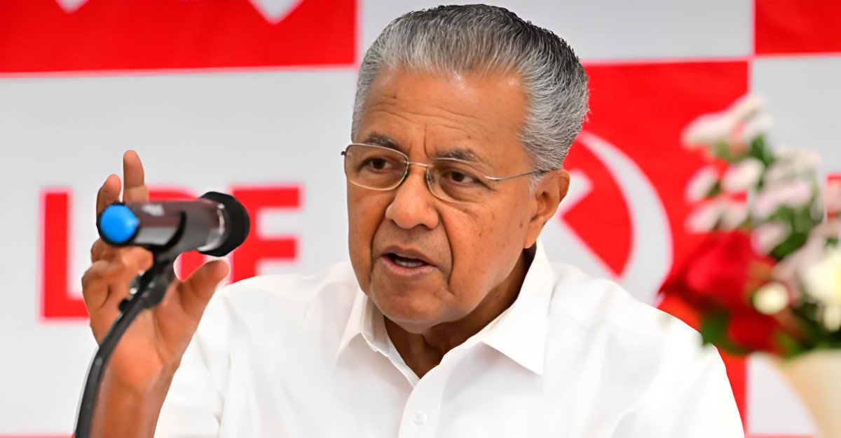തോൽവിക്ക് പിന്നാലെ സിപിഎമ്മിൽ പൊട്ടിത്തെറി; പിണറായിക്കെതിരെ നീക്കം ശക്തം