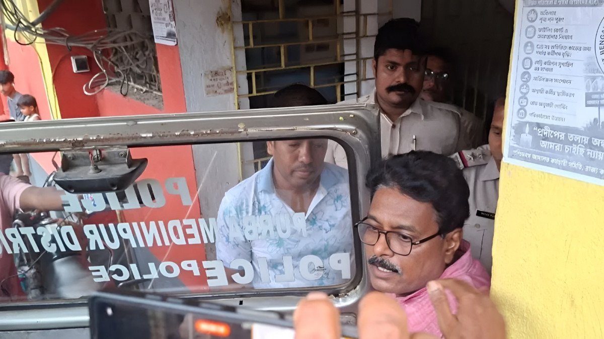 മിലൻ പ്രധാന് ആശ്വാസം; നന്ദിഗ്രാം പോരാട്ടത്തിൽ നിർണായക വഴിത്തിരിവ്