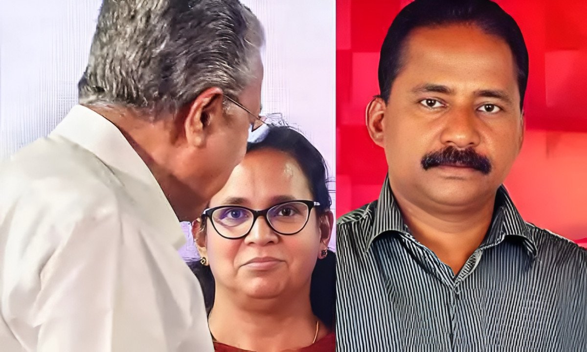 തിരുത്തലുകൾ പറഞ്ഞ് സിപിഎം; ആദ്യം തിരുത്തേണ്ടത് ടി.പി. വധത്തിലെ തെറ്റല്ലേ?