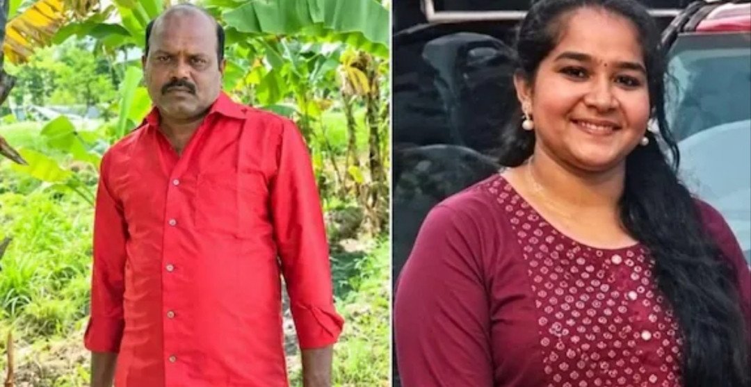 യുവാവിനെ കൊലപ്പെടുത്തി കാറിൽ ഉപേക്ഷിച്ചു; ഭാര്യയും കാമുകനും അറസ്റ്റിൽ