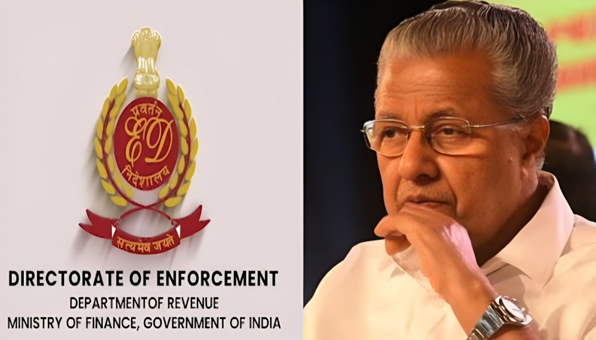 മാസപ്പടി കേസിൽ നിർണായക നീക്കം; ഇ.ഡി റിപ്പോർട്ടിൽ വിജിലൻസ് അന്വേഷണത്തിന് വഴിയൊരുങ്ങുന്നു