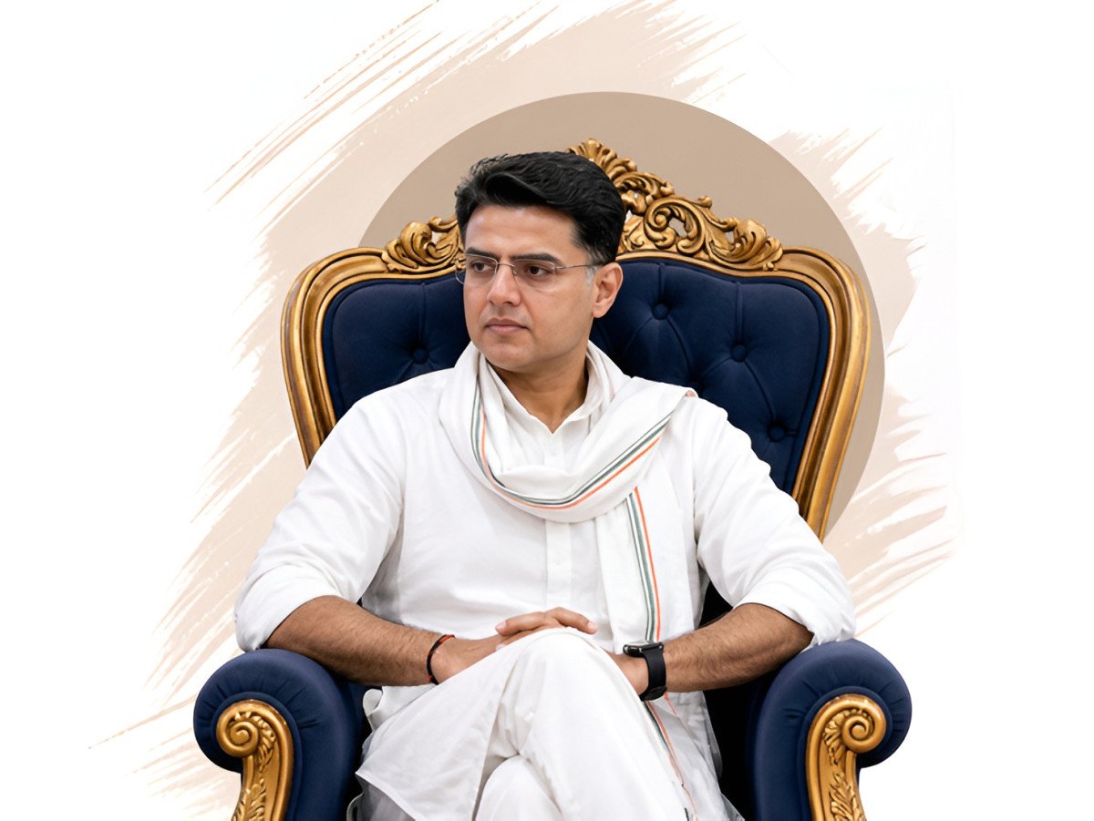 പഞ്ചാബ് ദൗത്യം സച്ചിന്; തമ്മിലടിക്കുന്ന നേതാക്കളെ ഒരുമിപ്പിക്കുമോ പൈലറ്റ്?