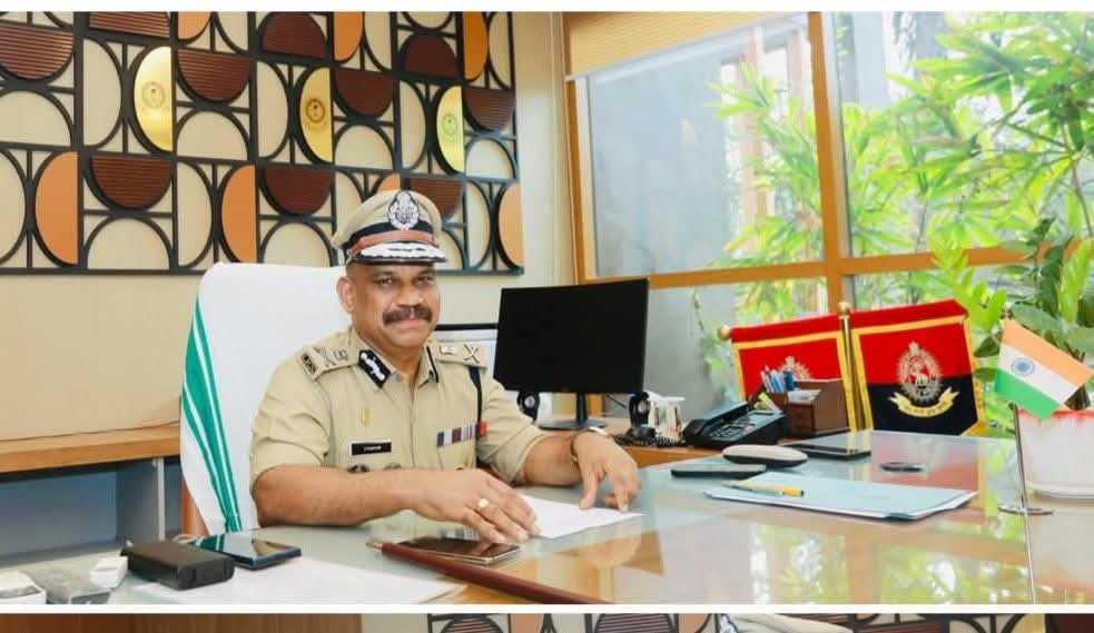അർജന്റീന–മെസ്സി കേരള സന്ദർശന തട്ടിപ്പ്: പ്രത്യേക അന്വേഷണ സംഘം രൂപീകരിച്ചു