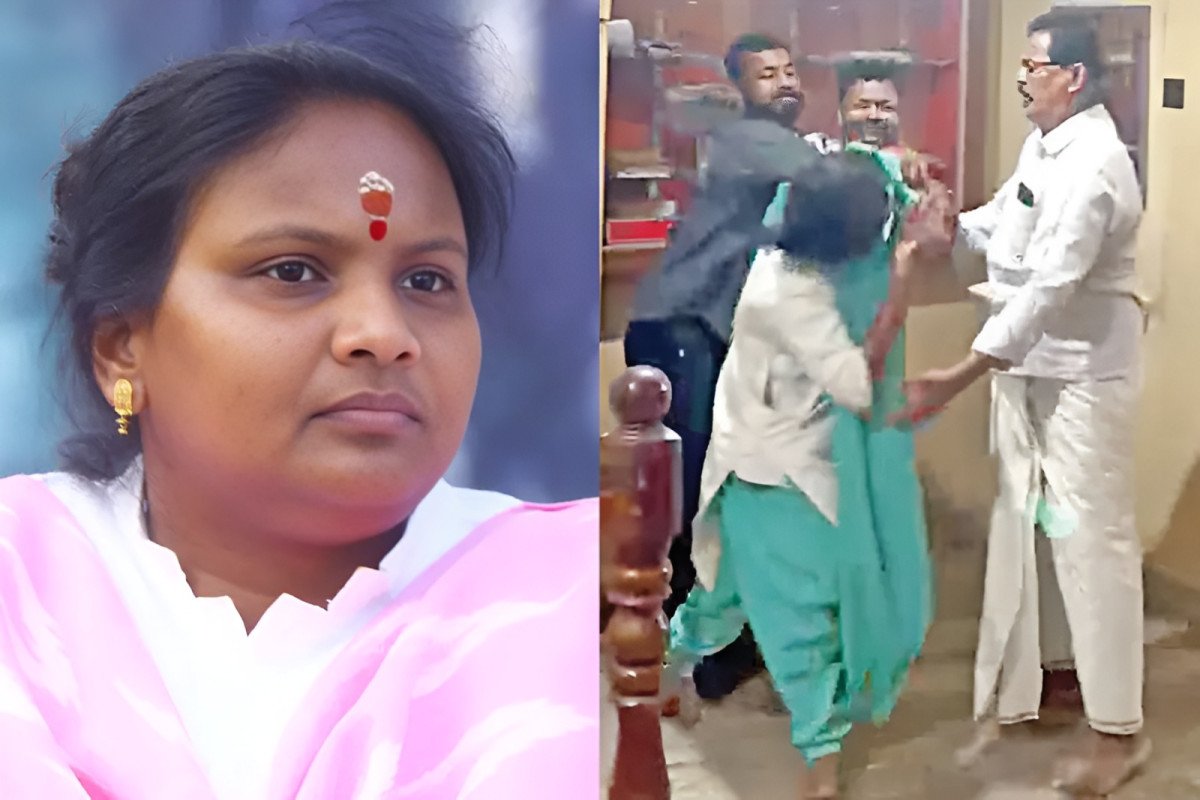 പാർട്ടി തോറ്റപ്പോൾ രമ്യ പാട്ടുപാടി; ചിറയിൻകീഴ് കോൺഗ്രസിൽ പ്രതിഷേധം ശക്തം
