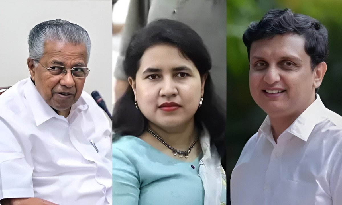 മാസപ്പടി കേസിൽ നിർണായക വഴിത്തിരിവ്; പിണറായി, റിയാസ്, വീണ എന്നിവർക്കെതിരെ അന്വേഷണത്തിന് സർക്കാർ