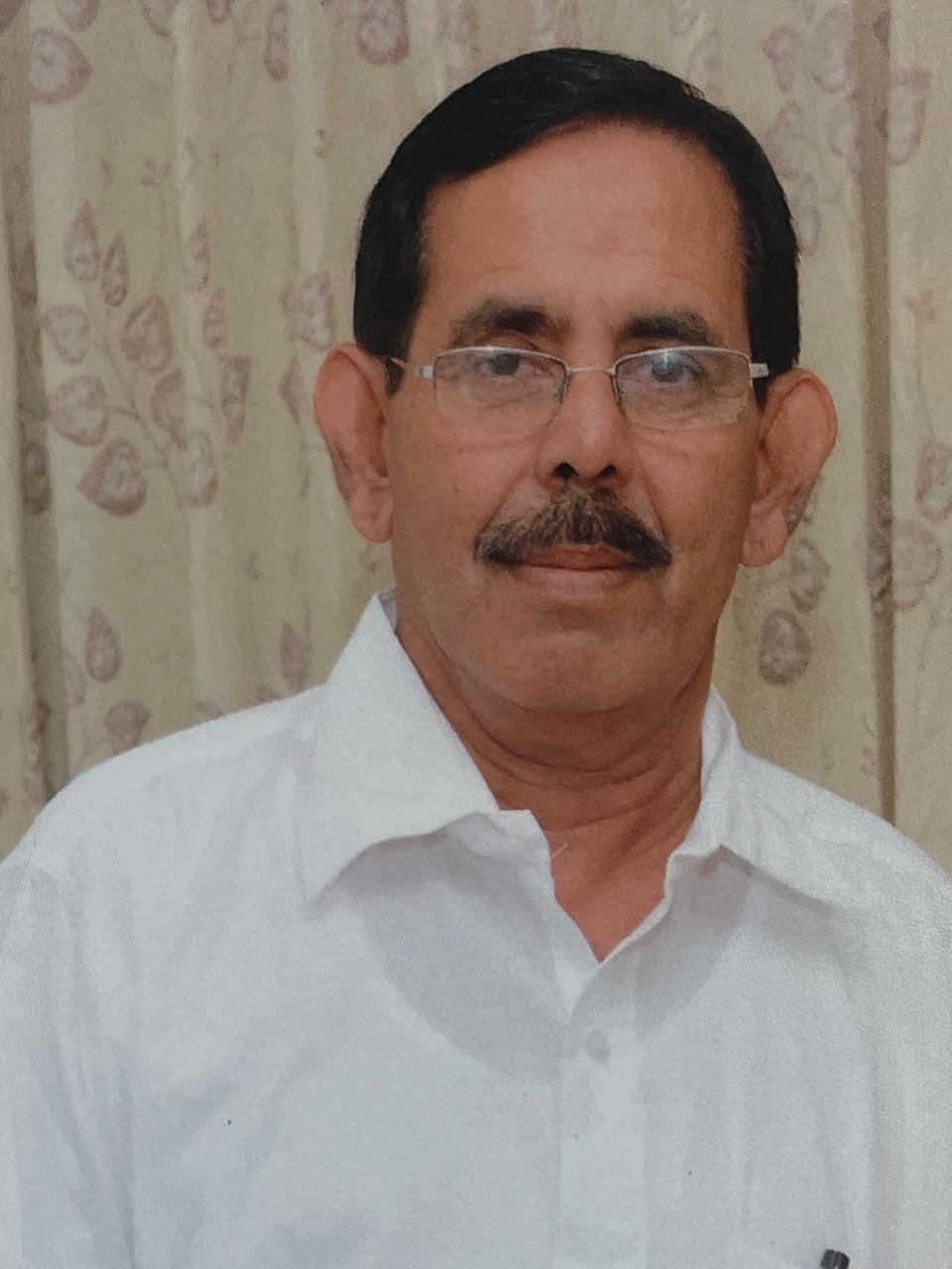 മുതിർന്ന കോൺഗ്രസ് നേതാവ് അഡ്വ. എം. വീരൻകുട്ടി അന്തരിച്ചു