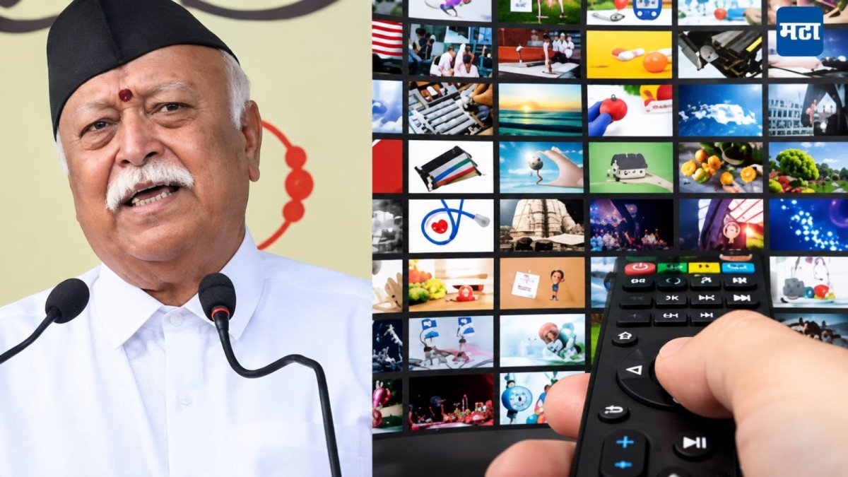 ‘കുടുംബ മൂല്യങ്ങൾ സംരക്ഷിക്കണം’; ഒ.ടി.ടി നിയന്ത്രിക്കാൻ ആർ.എസ്.എസ് നീക്കം