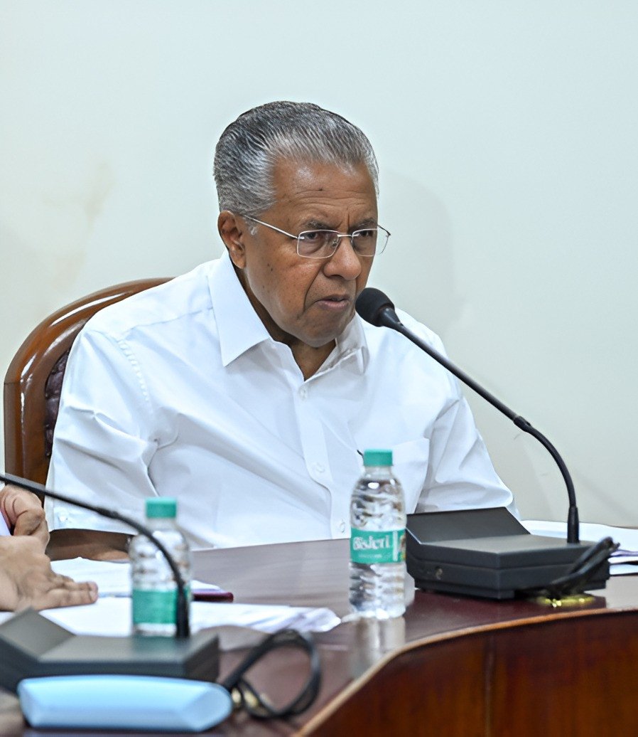 ഒന്നുകിൽ പിണറായി, അല്ലെങ്കിൽ സിപിഎം; വിശാല സംസ്ഥാന സമിതി നിർണായകം
