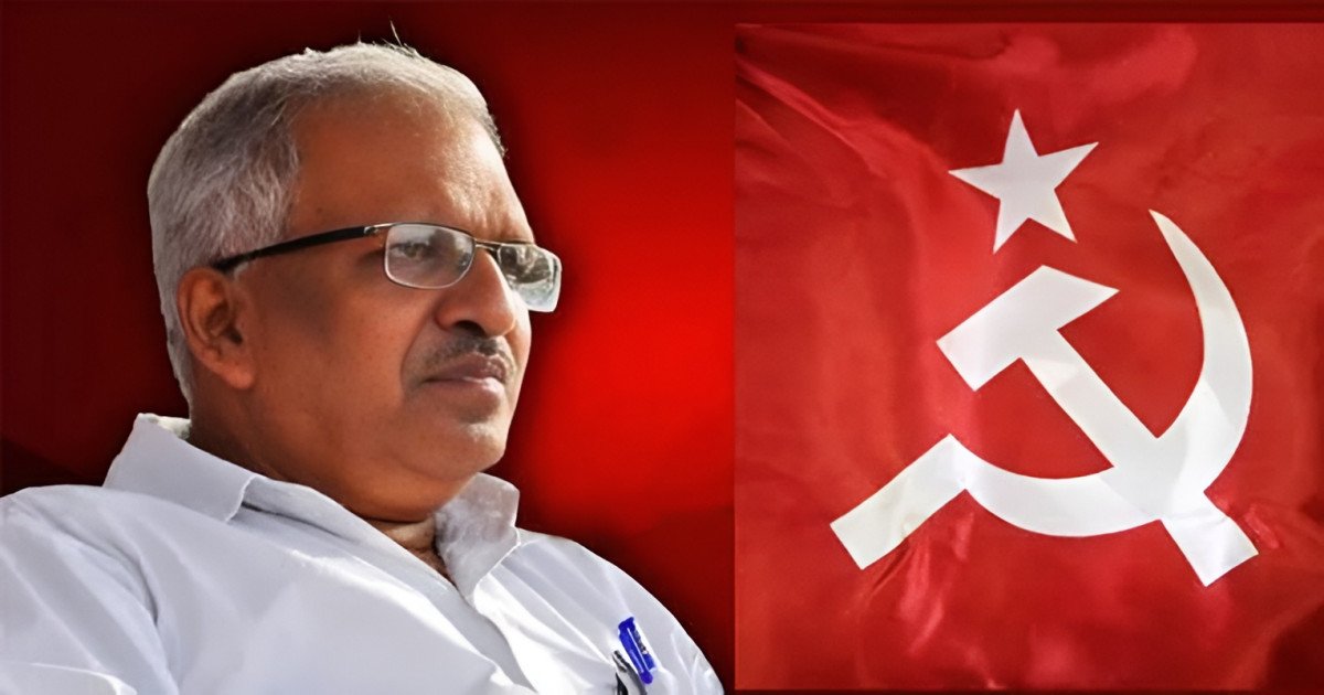 തിരഞ്ഞെടുപ്പ് തിരിച്ചടിക്ക് കാരണം സംഘടനാ വീഴ്ചകൾ; തിരുത്തൽ നടപടികൾ തുടരണം: പി. ജയരാജൻ