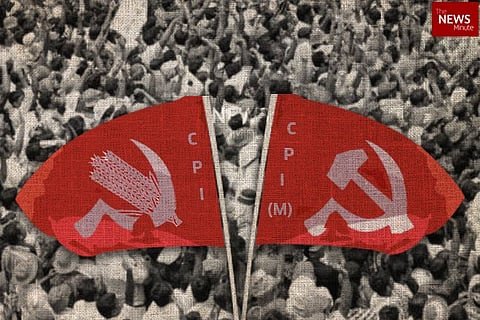 കേരളത്തിലെ ചർച്ചയിൽ പരിഹാരമില്ല; ദേശീയ നേതൃത്വത്തിന്റെ കനിവ് കാത്ത് സിപിഐ