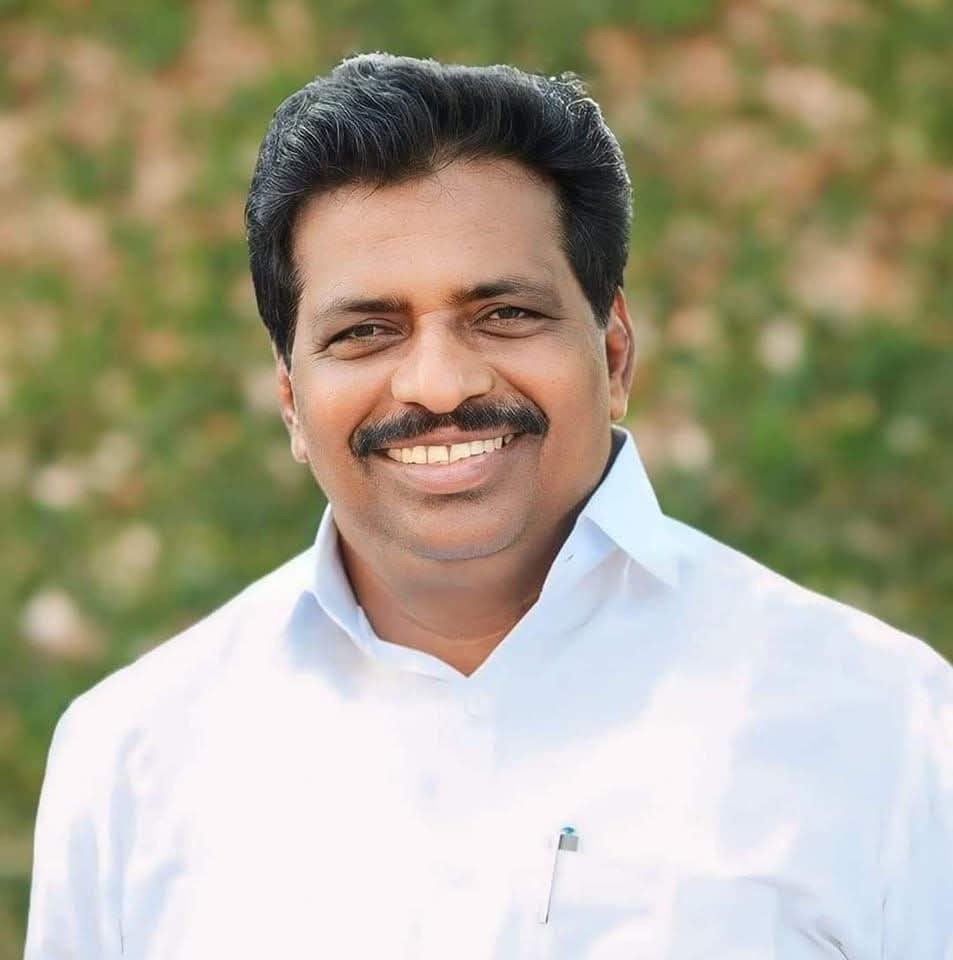 ലോക്സഭയോട് വിട; ലക്ഷ്യം കെപിസിസിയോ..? കൊടിക്കുന്നിൽ സുരേഷിന്റെ നിർണായക പ്രഖ്യാപനം