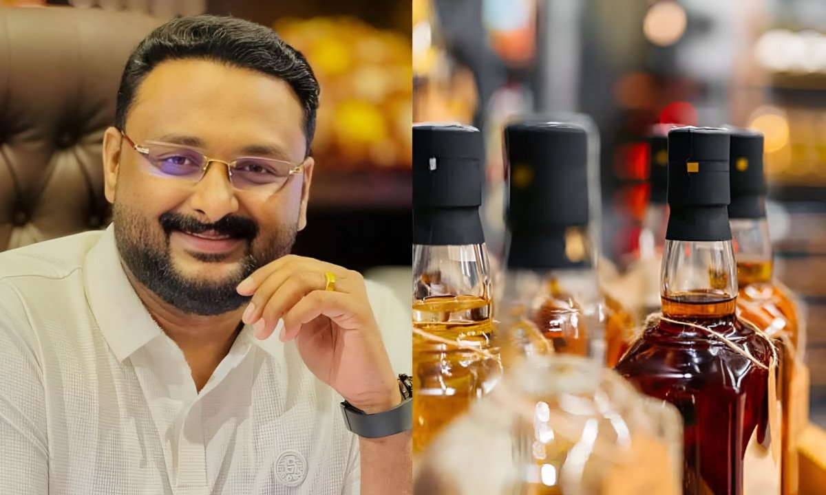 67 ലിറ്റർ മദ്യം പൊന്തിവന്ന വീട് ആരുടേത്? ആന്റോ കേസിൽ നിർണായക ട്വിസ്റ്റ്