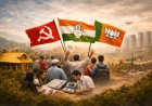 38 വാർഡുകളിൽ പോരാട്ടച്ചൂട്; യുഡിഎഫിന് അഭിമാനപ്പോരാട്ടം, എൽഡിഎഫിന് നിർണായക പരീക്ഷണം!