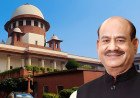 വിമത എം.പിമാർ നിർണായകം; അയോഗ്യതാ കേസിൽ സ്പീക്കർക്ക് മേൽ സമ്മർദ്ദം ശക്തമാക്കി സുപ്രീം കോടതി