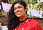 പാർട്ടി കസേര നൽകി, വിവാദം പിന്നാലെ; ചിന്ത ജെറോമിന്റെ പി.എച്ച്.ഡി വീണ്ടും കുരുക്കിൽ