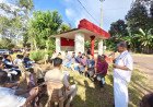 ബല്ലയിൽ ‘റിലാക്സ്’ വിശ്രമകേന്ദ്രം തുറന്നു; ഉപയോഗശൂന്യമായ പൊതുസ്ഥലം ജനകീയ ഇടമായി