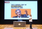 ഗ്യാനേഷ് കുമാറിനെതിരെ പ്രതിപക്ഷ പ്രതിഷേധം ശക്തം; ‘വോട്ട് മോഷണം’ ആരോപണവുമായി രാഹുൽ ഗാന്ധി