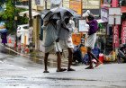 ആകാശത്ത് മാറ്റത്തിന്റെ സൂചന; കേരളത്തിൽ മഴ ശക്തമാകുന്നു, യെല്ലോ അലർട്ട്