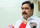 മെസ്സിയുടെ പേരിലെ തട്ടിപ്പ്: മുൻ കായികമന്ത്രിയെ എസ്ഐടി ചോദ്യം ചെയ്യും; റിപ്പോർട്ടർ ടി.വി ഓഫീസിൽ നിർണായക രേഖകളും ഡോളറും കണ്ടെത്തി