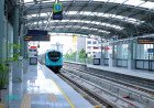 കൊച്ചി മെട്രോയുടെ മൂന്നാംഘട്ട വികസനം; അങ്കമാലി പാത യാഥാർഥ്യത്തിലേക്ക്