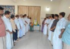 മേലത്ത് നാരായണൻ നമ്പ്യാരുടെ ജീവിതം മാതൃകാപരം: പി.കെ. ഫൈസൽ