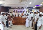 പത്ത് വർഷത്തെ എൽഡിഎഫ് ഭരണം കേരളത്തിന്റെ ഊർജമേഖലയിൽ പ്രതിസന്ധിയുണ്ടാക്കി: പി.കെ. ഫൈസൽ