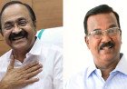 ‘കേരളം വി.ഡി. സതീശന്റെ കൈയിൽ ഭദ്രം; നൂറ് ദിവസത്തിനകം അദ്ദേഹം അത് തെളിയിച്ചു’ — സി. ദിവാകരൻ