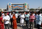 അമിത് ഷായുടെ മണ്ഡലത്തിൽ നിർണായക പോരാട്ടം; ബിജെപിക്കെതിരെ കോൺഗ്രസിന്റെ പുതിയ തന്ത്രം