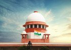 സുപ്രീം കോടതിയിൽ ഭിന്നവിധി; തിരഞ്ഞെടുപ്പ് കമ്മിഷണർ നിയമന നിയമം ഭരണഘടനാ ബെഞ്ചിലേക്ക്. 