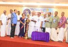 കേരള വെളുത്തേടത്ത് നായർ സമാജം പ്ലാറ്റിനം ജൂബിലി ആഘോഷങ്ങൾക്ക് പ്രൗഢോജ്വല തുടക്കം