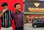 ജീവനക്കാരുടെ കണ്ണീരൊപ്പി റിയാസ്; ഒരു കോടി രൂപയുടെ ഓണസമ്മാനവുമായി മഹാറാണി വെഡിങ്സ്