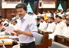 പതിറ്റാണ്ടുകളുടെ സ്വപ്നത്തിന് ചിറക്; തമിഴ്‌നാടിന് പുതിയ നിയമസഭാ-സെക്രട്ടറിയേറ്റ്