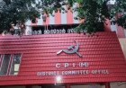പാലക്കാട് സിപിഎമ്മിൽ വീണ്ടും വിവാദം; ജില്ലാ നേതാവിനെതിരെ ഭാര്യയുടെ ഗുരുതര പരാതി