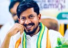 ഒരു ഫോൺകോൾ, ഒരു കിരീടം; കേരള ബ്ലൈൻഡ് ഫുട്ബോൾ ടീമിന് കരുത്തായി ഒ.ജെ. ജനീഷ്