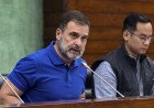 ഡൽഹി ഹോസ്റ്റൽ കെട്ടിടം തകർന്ന സംഭവം: സർക്കാരിനെതിരെ രൂക്ഷ വിമർശനവുമായി രാഹുൽ ഗാന്ധി