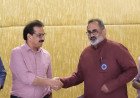 ഒരു പാട്ടഭൂമി, 2000 കോടി, പിന്നെ ബിജെപി സഖ്യം; സാബു ജേക്കബിനെ ചുറ്റി ദുരൂഹത 2000 കോടി