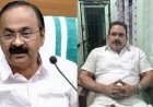 മുഖ്യമന്ത്രിയോട് നേരിട്ട് ക്ഷമ ചോദിക്കും; പെട്ടെന്നുള്ള പ്രകോപനത്തിൽ പറഞ്ഞുപോയത്: ചേന്തി അനിൽ