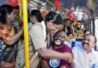 പോക്കറ്റിൽ പണമെത്തിച്ച് പ്രിയദർശിനി; കെഎസ്ആർടിസിയുടെ ബാധ്യത കുറയ്ക്കാൻ കാർഗോ സർവീസുമായി സർക്കാർ