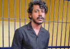 മാത്യു കുഴൽനാടന്റെ നിർമാണത്തിലിരിക്കുന്ന വീട്ടിൽ മോഷണം; പ്രതി പിടിയിൽ